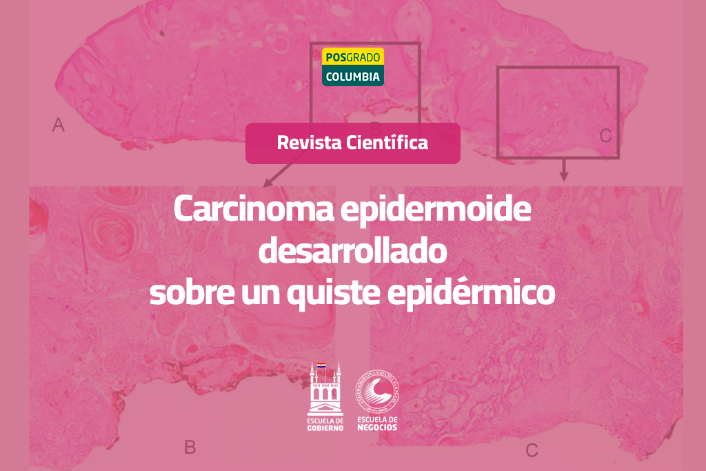 Publicación científica fortaleció la producción investigativa institucional de Posgrado Columbia