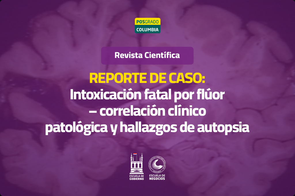 Publicación científica evidenció el compromiso institucional con la investigación colaborativa