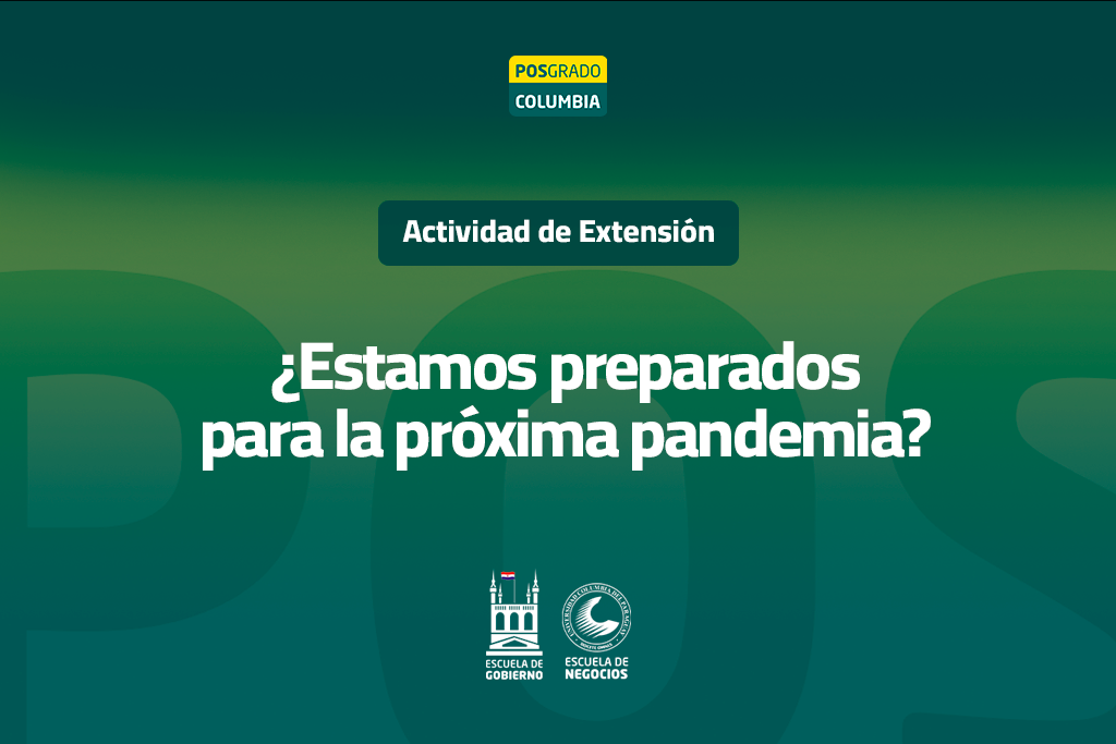 ¿Estamos preparados para la próxima pandemia?