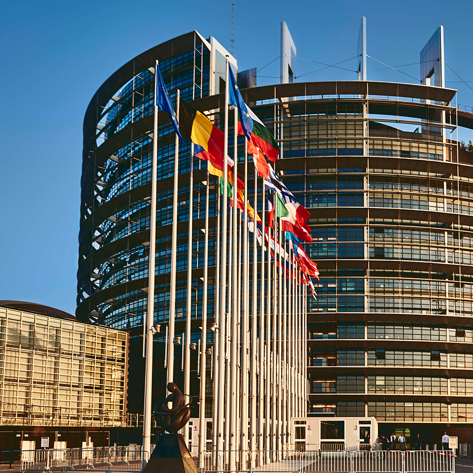 Máster en Innovación de Gobierno y Políticas Públicas