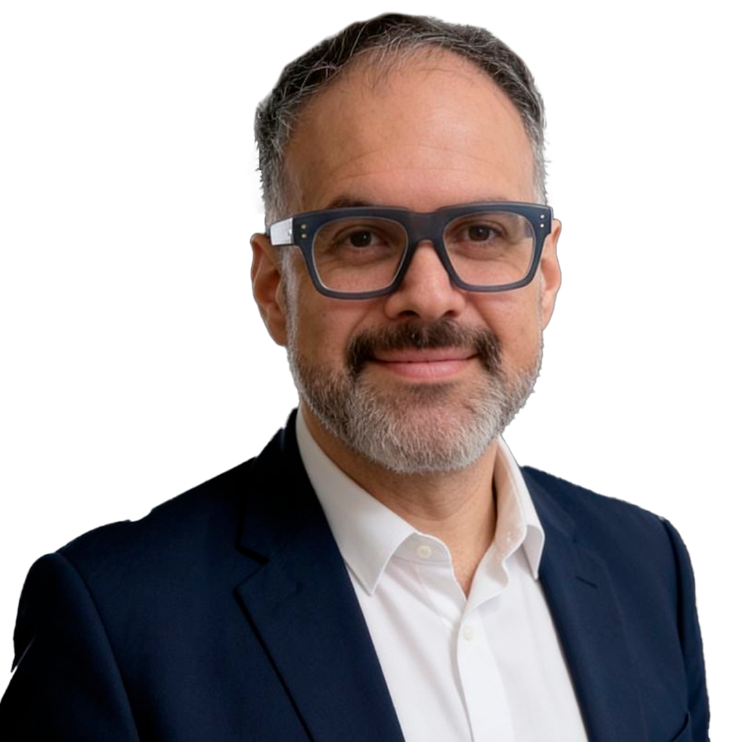 Prof. Dr. Sergio David González Ayala