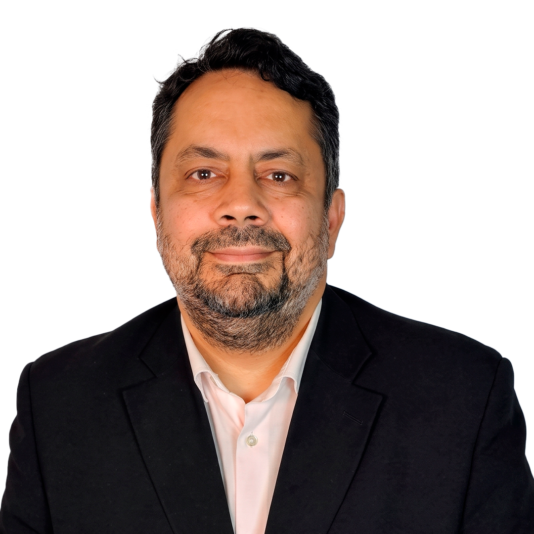 Dr. Christian Godoy